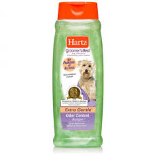 Hartz Gentle Odor Control Shampoo 532ml